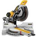 12 In Double Bevel Sliding Compound Miter Saw
