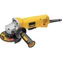 4-1/2 In (115mm) Small Angle Grinder