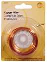 100-Foot 24-Gauge Copper Wire