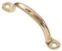 Brass Plated Utility Pull