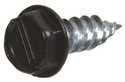 7 x 1/2-Inch Black Gutter And Stovepipe Assembly/Repair Screw