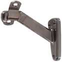 Hardware Essentials™ Pewter Heavy Duty Handrail Brackets