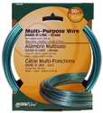 50-Foot Dand-O-Line Green Fiber Core Wire