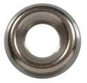 #6 Countersunk Finish Washer 100-Pack