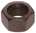#1/4-20 Stainless Steel Hex Nuts 100-Pack
