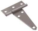 4-Inch Stainless Steel Heavy T-Hinge