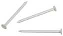 1-1/4-Inch X 15 White-Colored Stainless Steel Nail