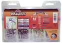 Walldog Wall Anchor Decorator Kit