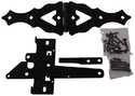 Hardware Essentials™ Gate Hardware Kit