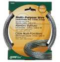 100-Foot 20-Gauge Galvanized Stranded Wire