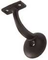Oil Rubbed Bronze Polybagged Handrail Brackets