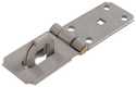Hardware Essentials™ 7-1/4 in Heavy Duty - Fixed Staple Safety Hasps