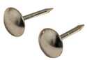 Small Head Nickel Plated Furniture Nail