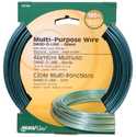 100-Foot Dand-O-Line Green Fiber Core Wire