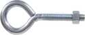 10-24 x 2-1/2 in Eye Bolt With Hex Nut