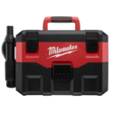 M18™ 18-Volt 2-Gallon Cordless Wet/Dry Vacuum, Tool Only