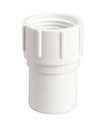 1/2-Inch Slip X 3/4-Inch Fht PVC Fitting