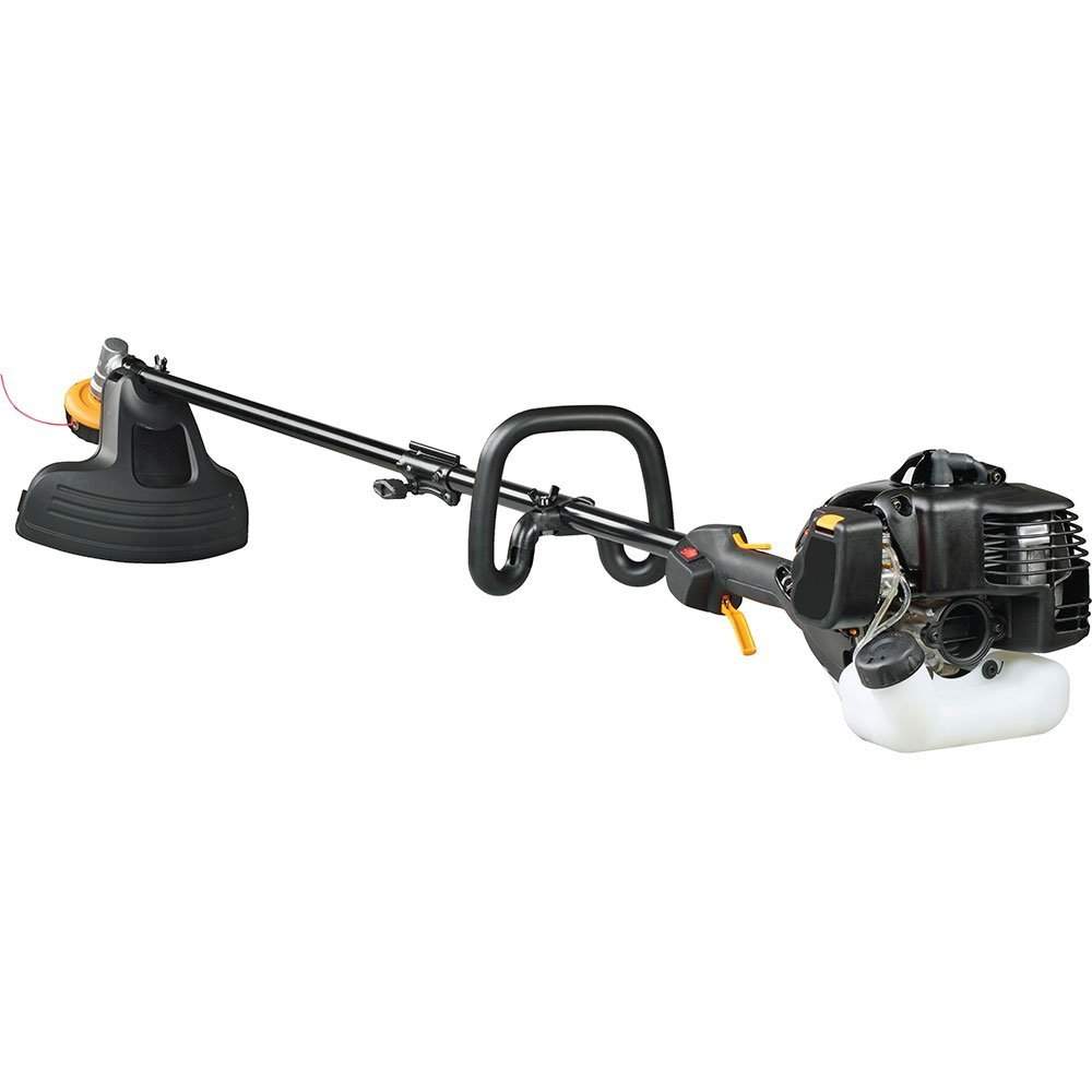 Poulan Pro PR25LD 17Inch 25cc Gas Powered StraightShaft Trimmer at