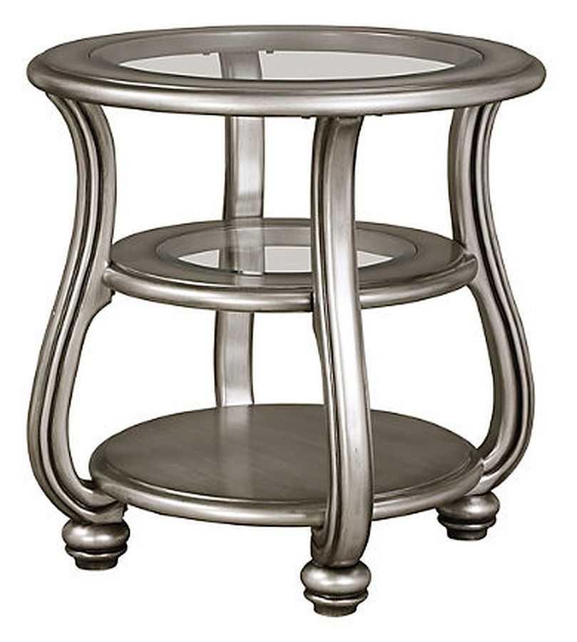 Signature Design By Ashley T820 6 Coralayne End Table  at 