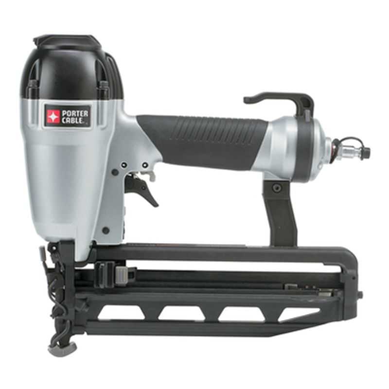 PorterCable FN250C 21/2 In Finish Nailer Kit 18Ga at Sutherlands