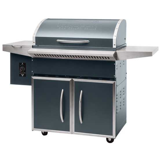 grill selection