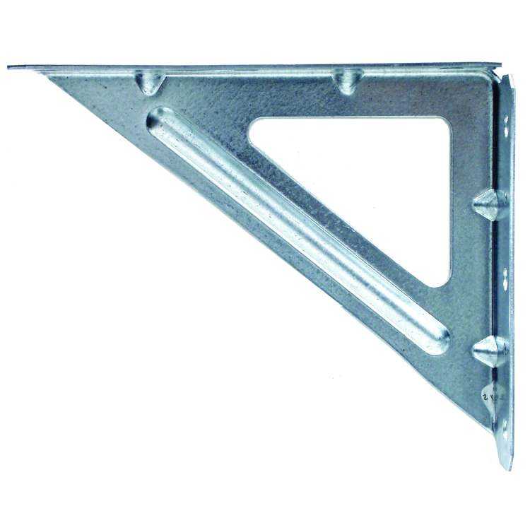 Simpson StrongTie CFR Shelf Bracket/Reinforcing Angle at Sutherlands