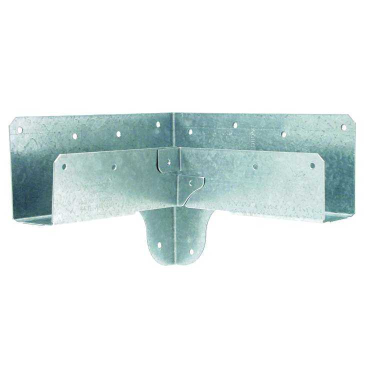 Simpson StrongTie RTC24 Corner Tie 2x4 Rigid at Sutherlands