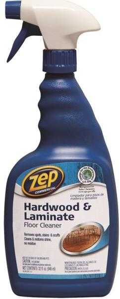 zep hardwood floor cleaner instructions  | 242 x 600