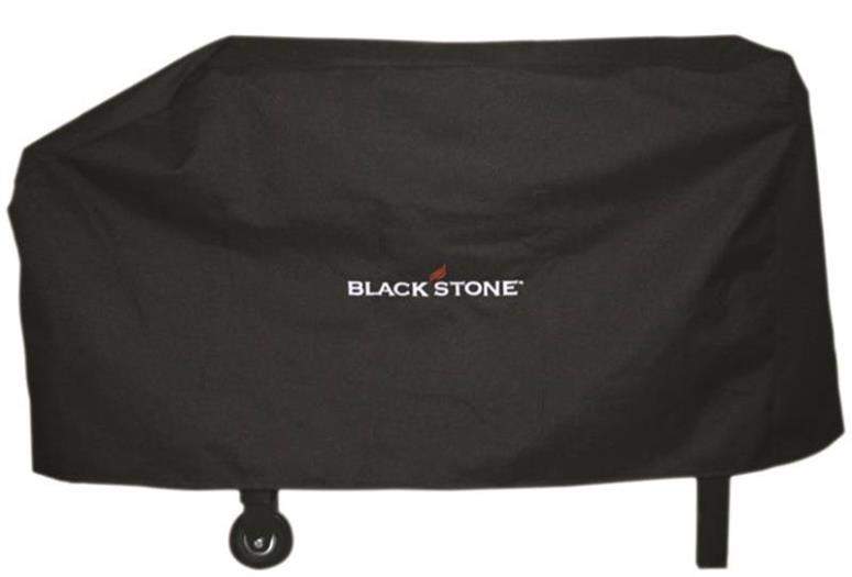 Blackstone stock options