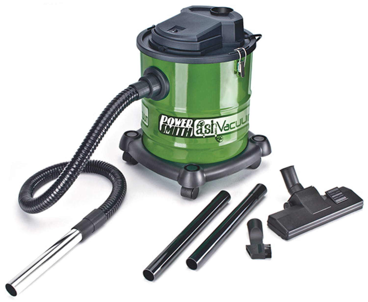 PowerSmith PAVC101 3Gallon Corded Ash Vacuum at Sutherlands