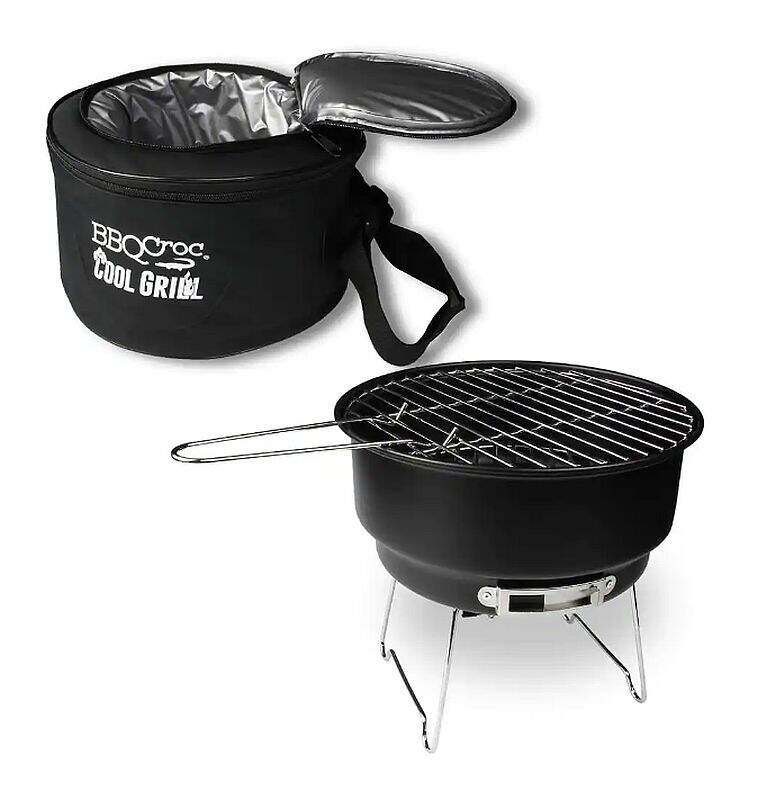 BBQ Croc 89932 