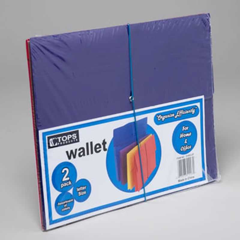 Regent S 51003 Tops Expandable File Folder W Elastic Cord Regent S 51003 Tops Expandable File Folder W Elastic Cord Closer