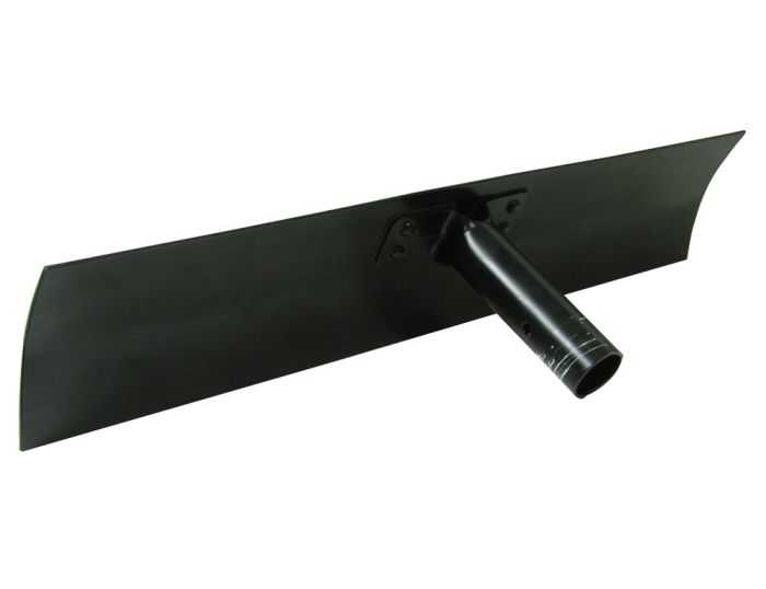 Richard Tools 35655 Concrete Spreader with Wood Pole at Sutherlands