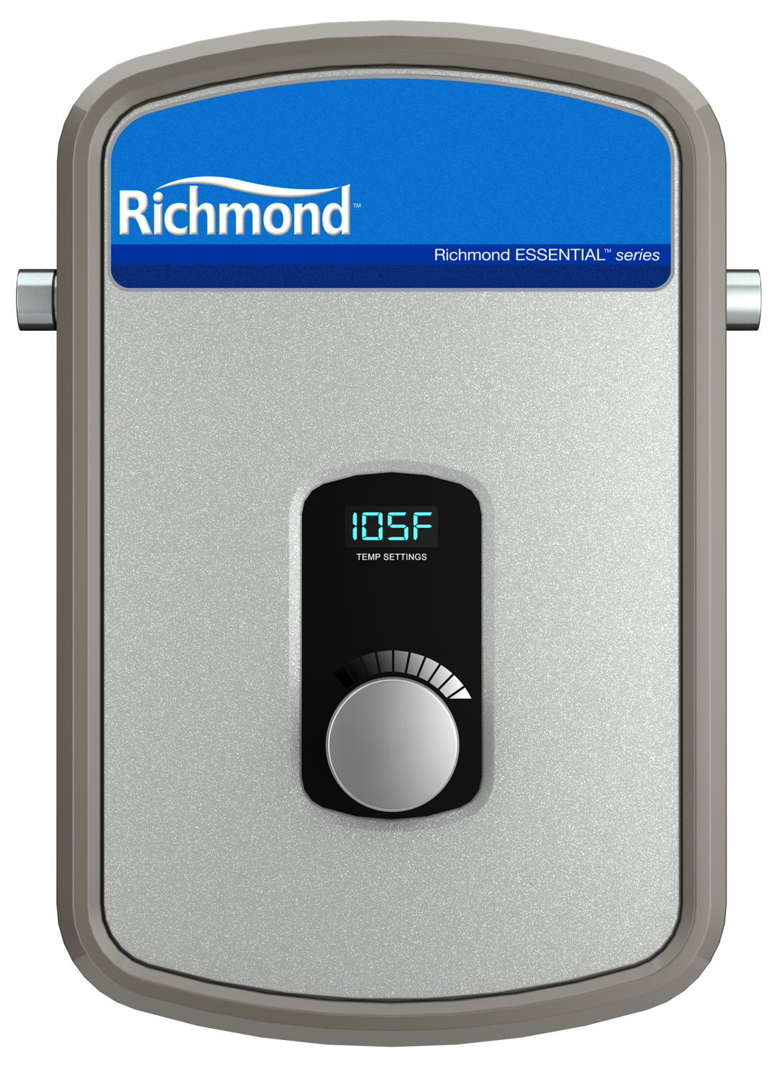 Richmond RMTEX08 8kw PointOfUse Tankless Water Heater at Sutherlands