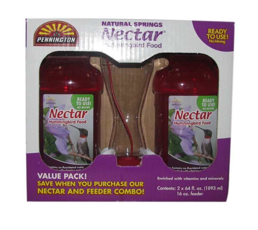 pennington 515831 hummingbird nectar feed and feeder combo pennington 515831 hummingbird nectar feed and feeder combo