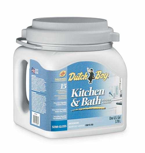 dutch boy kitchen and bath paint        <h3 class=