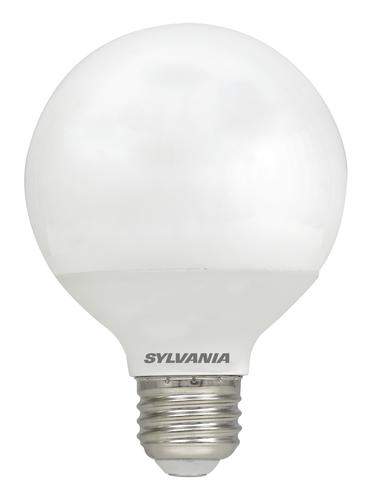 Sylvania 79697 Sylvania G25 LED Globe Light Bulb 2-Pack At Sutherlands