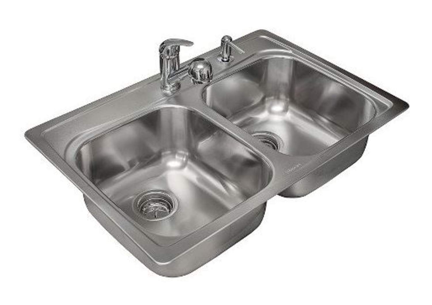 kindred kitchen sink kit