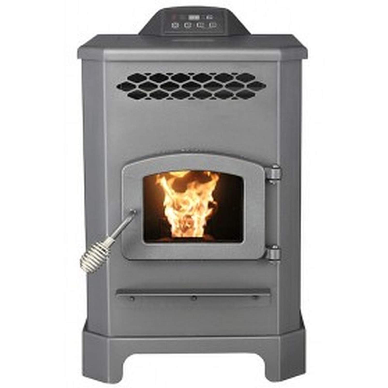 United States Stove Co 5501S Pellet Stove at Sutherlands