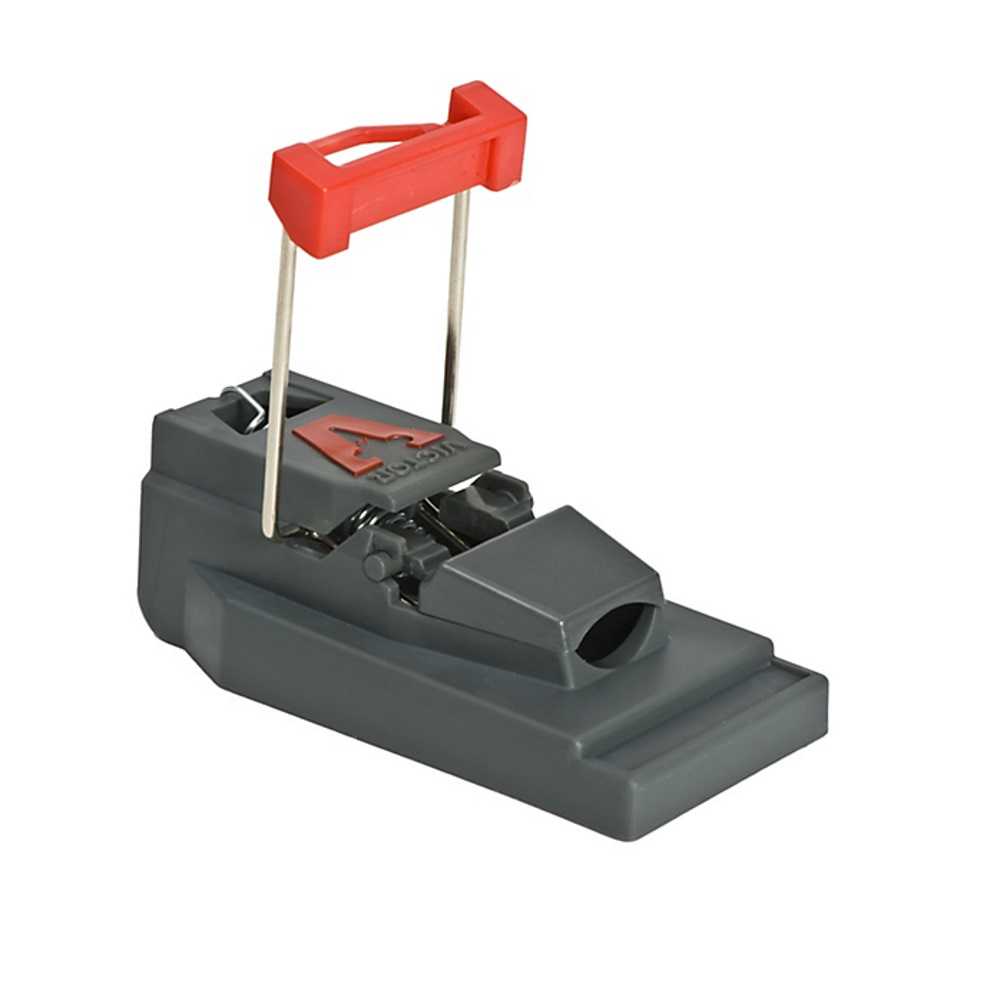 Victor M140S Plastic Mouse Trap at Sutherlands
