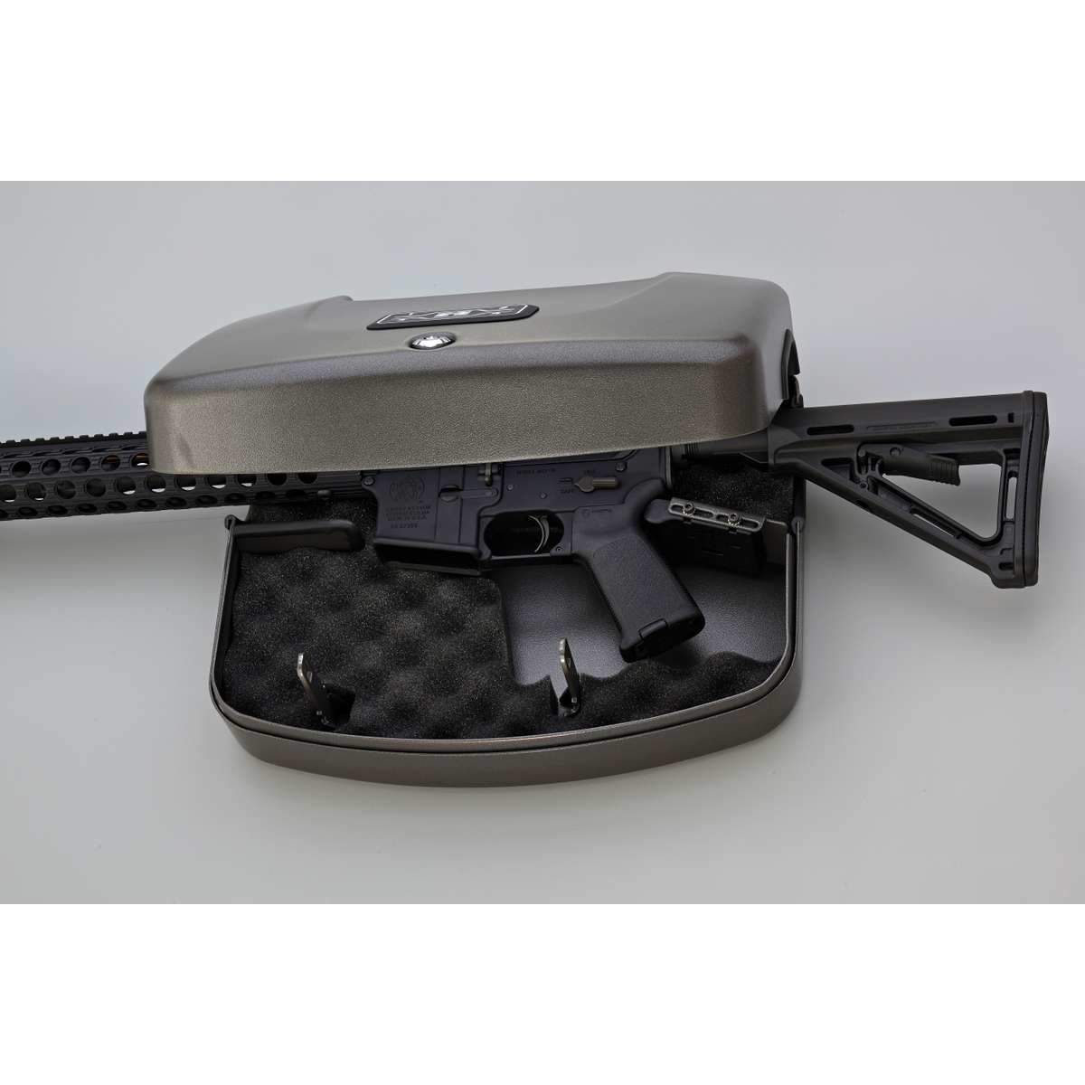 Hornady Security 98185 Rapid Safe Ar Wall Lock at Sutherlands