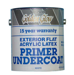 Exterior Primer product