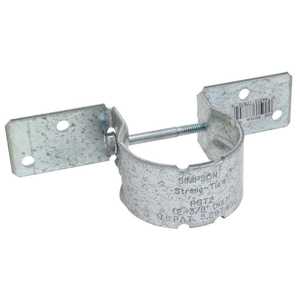 Joist Hangers & Connectors product