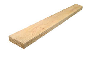 Cedar product