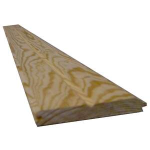 Wood Siding product
