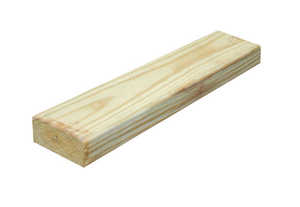 Treated Lumber product