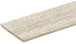 Siding product