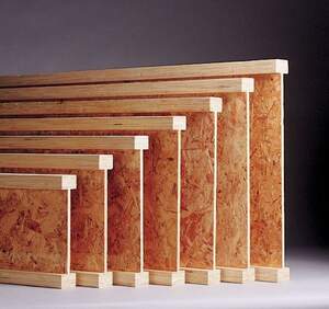 Engineered Wood Products product