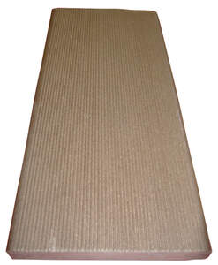 Composite Lumber product