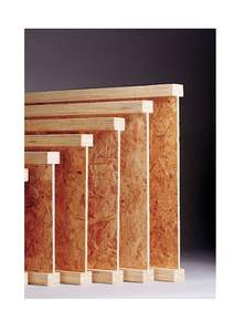 Engineered Wood Products product